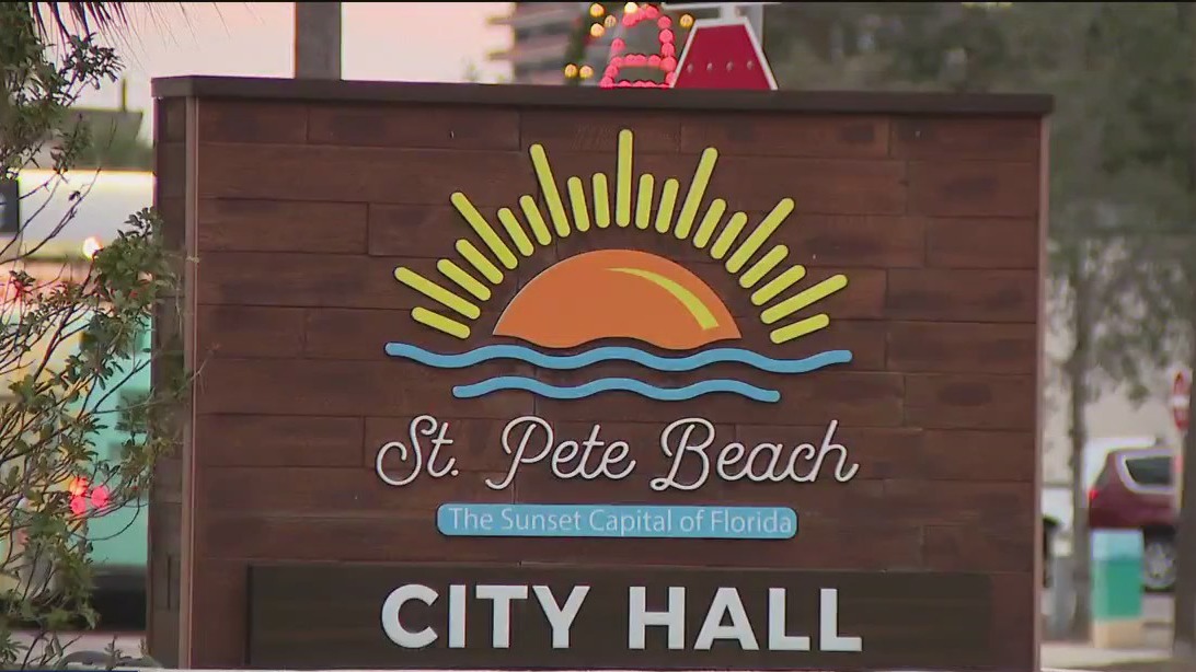 Lawsuits over St. Pete Beach appointments